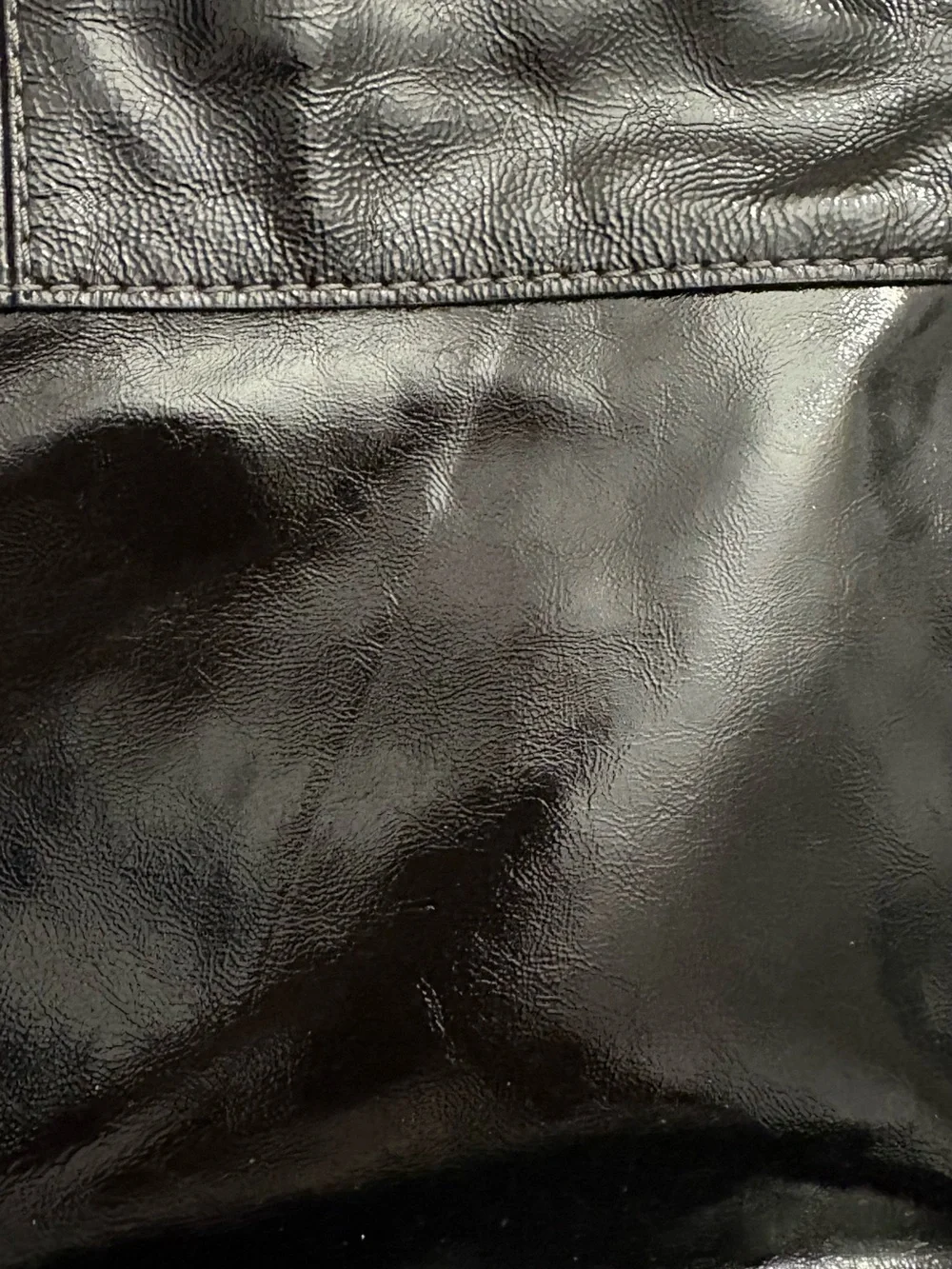 Coach Gallery 2009 Tote